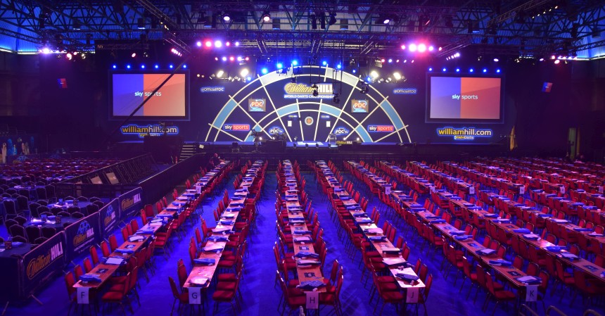 Pdc dart wm 2020 vorschau 2019 12