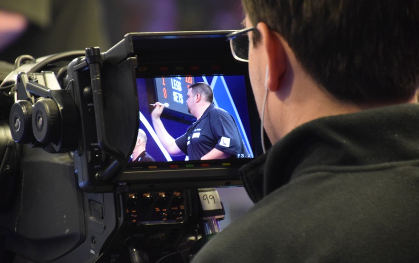 Pdc dart wm 2020 die tv sendezeiten 2019 12 07