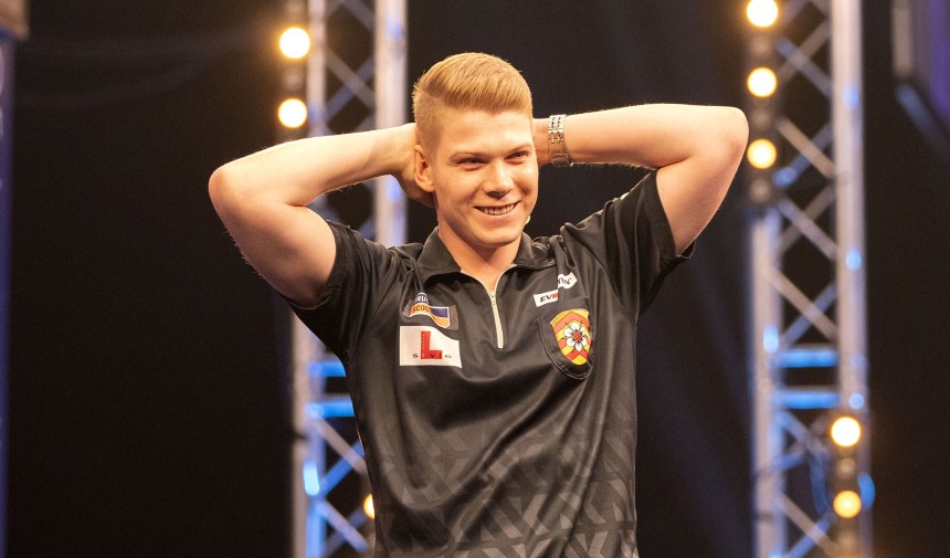 Dartn de wm countdown wm debuetant nico kurz 2019 12 09