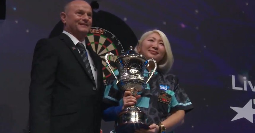 Mikuru suzuki verteidigt weltmeistertitel 2020 01