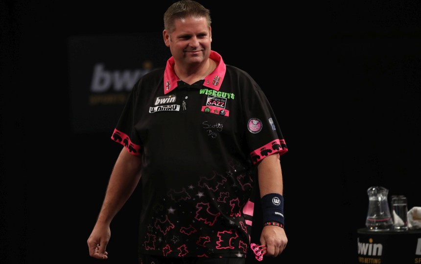 Bdo wm 2020 mitchell stoppt wunderkind bennett 2020 01 08