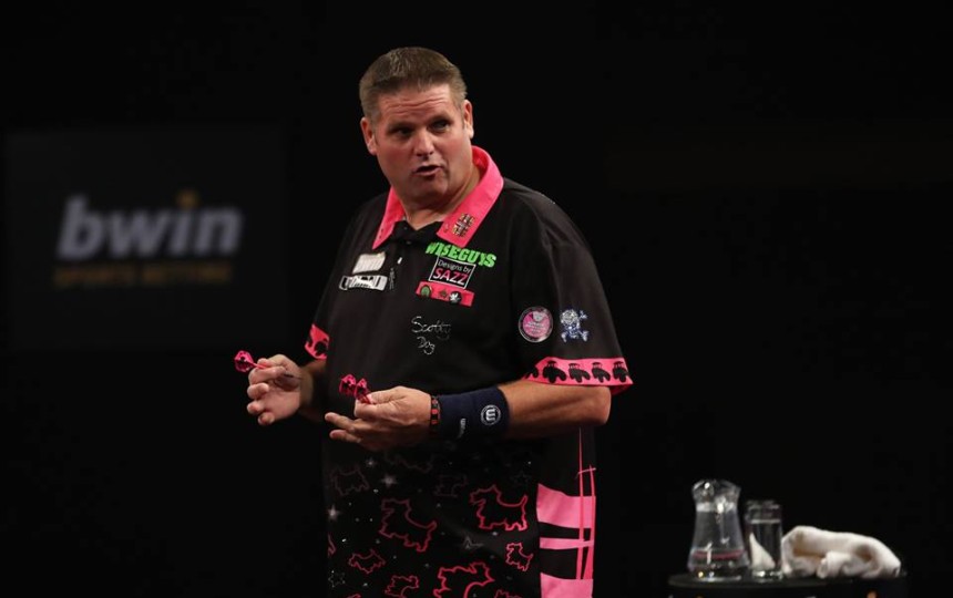 Bdo wm 2020 mitchell ringt waites nieder 2020 01 11