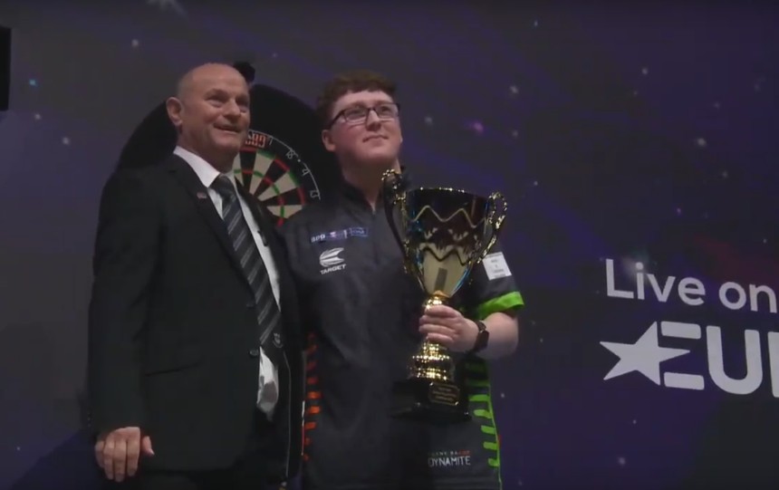 Keane barry neuer bdo jugendweltmeister 2020 01 11