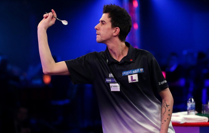 Bdo world darts championship 2020 vorschau 2020 01 02