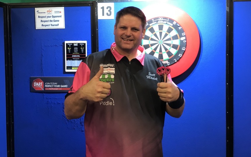 Challenge tour titel fuer mitchell collins dennant und van der wal 2020 01