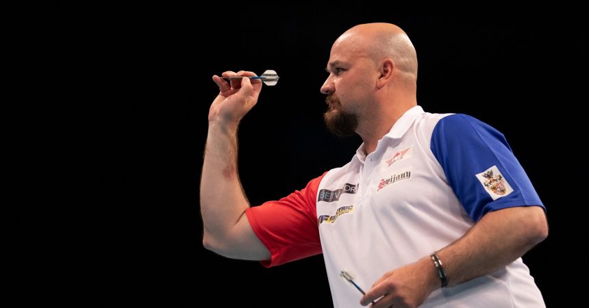 European q school tag 3 sedlacek wird erster tschechischer tour card holder 2020 01 18