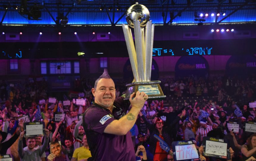Peter wright ist pdc weltmeister 2020 2020 01