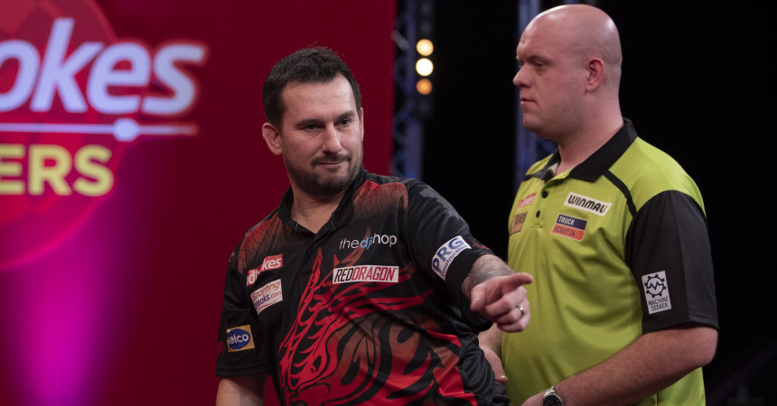 Masters 2020 clayton entthront den fuenffachen champion 2020 01 31