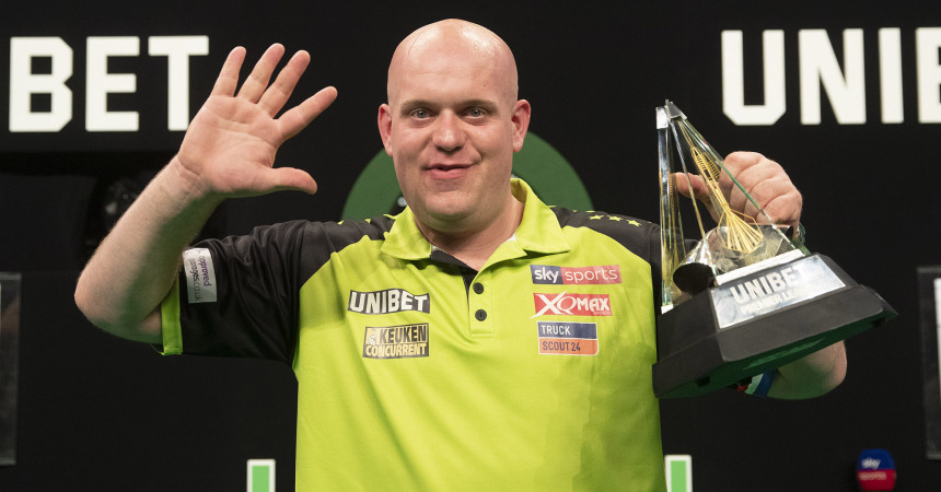 Premier league darts 2020 die teilnehmer 2020 01 01