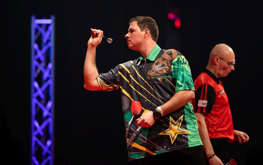 Shortleg q school 2020 special guest steffen siepmann 2020 01 22