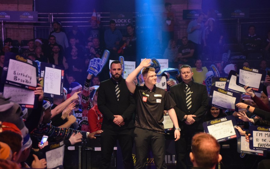 Super league darts germany 2020 vorschau 2020 01 31