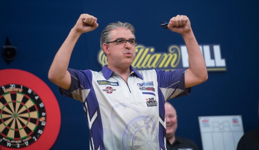 Uk q school tag 3 tourkarten an jeff smith und aaron beeney 2020 01 18