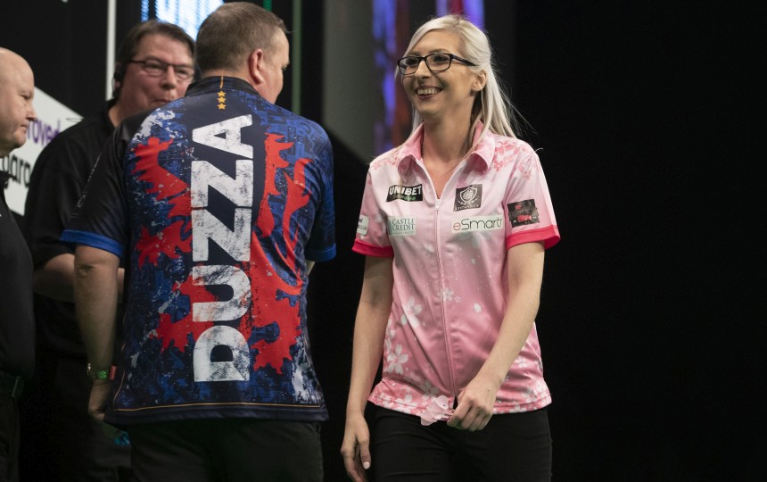 Premier league sherrock mit punktgewinn gegen durrant 2020 02 13