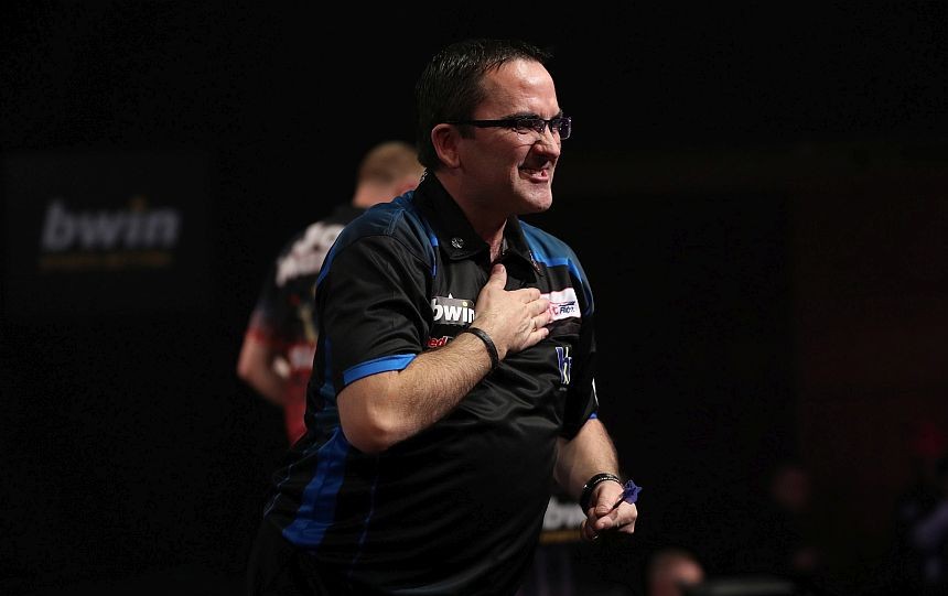 Dutch open 2020 montgomery und de graaf siegreich 2020 02