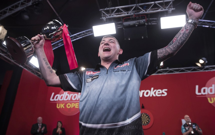 Uk open 2020 auslosung 2020 02