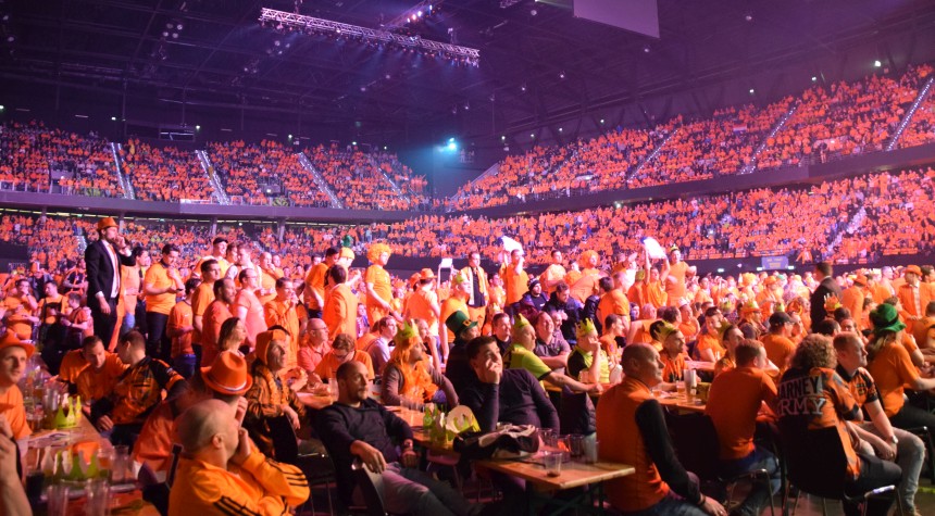 Premier league darts 2020 die vorschau 2020 02 05