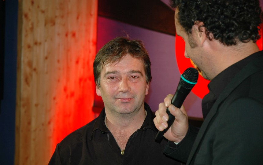 Was macht eigentlich anton pein 2020 03