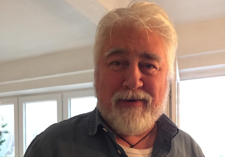 Was macht eigentlich bernd hebecker 2020 03