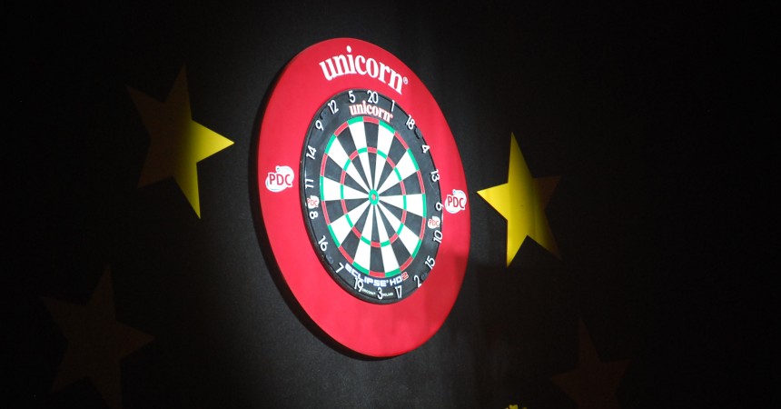 Kommentar die pdc in der corona krise ein schlechter scherz 2020 03