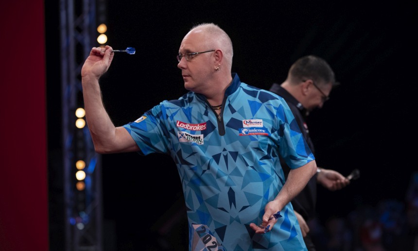 Players championship ian white gewinnt erstmals in 2020 2020 03 15