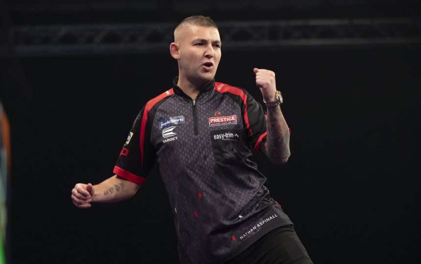 Home tour aspinall dominiert zehnten abend 2020 04 26