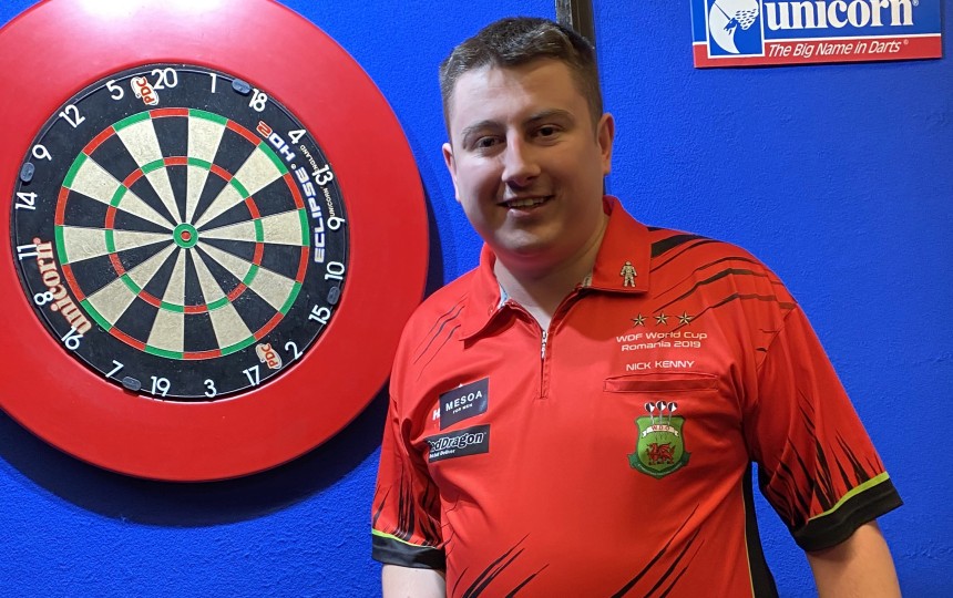 Home tour kenny unbesiegt zum gruppensieg 2020 04 21