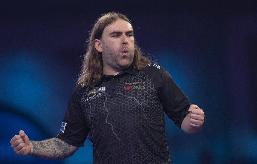 Home tour ryan searle dominiert deutlich 2020 04