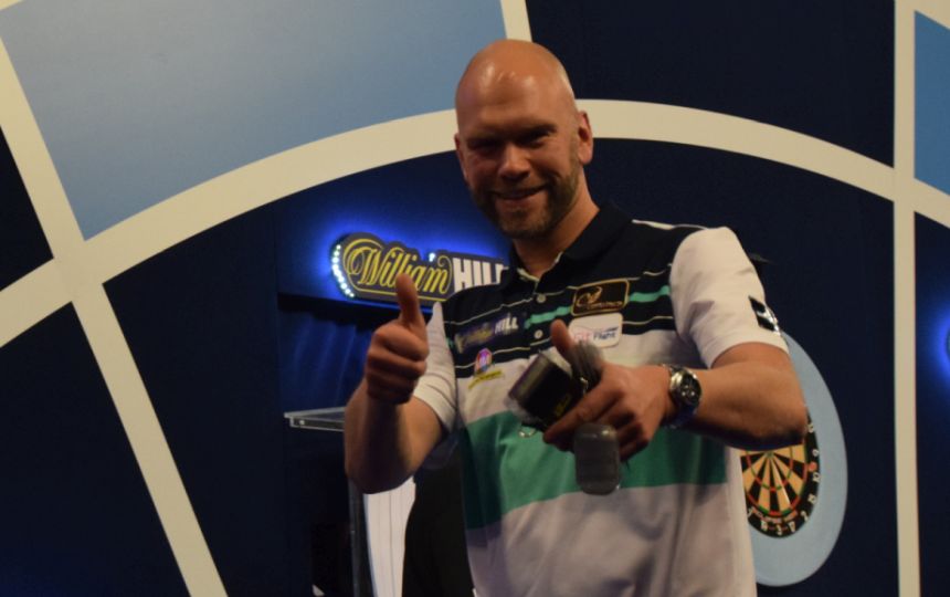 Home tour larsson bislang deutlichster sieger schindler wird dritter 2020 05 09