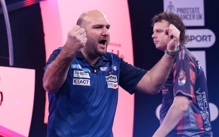 Home tour waites siegt dank starker checkout leistung 2020 05