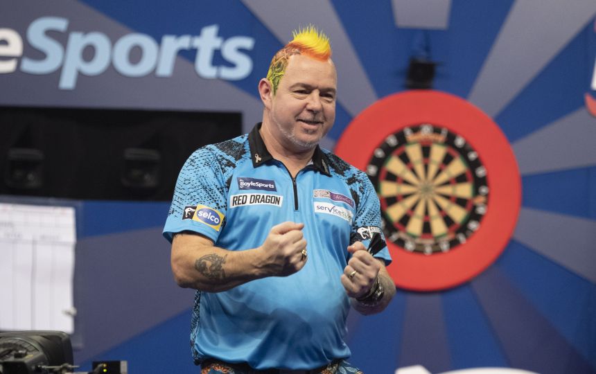 Home tour wright ergattert letzten platz in der zweiten runde 2020 05 18