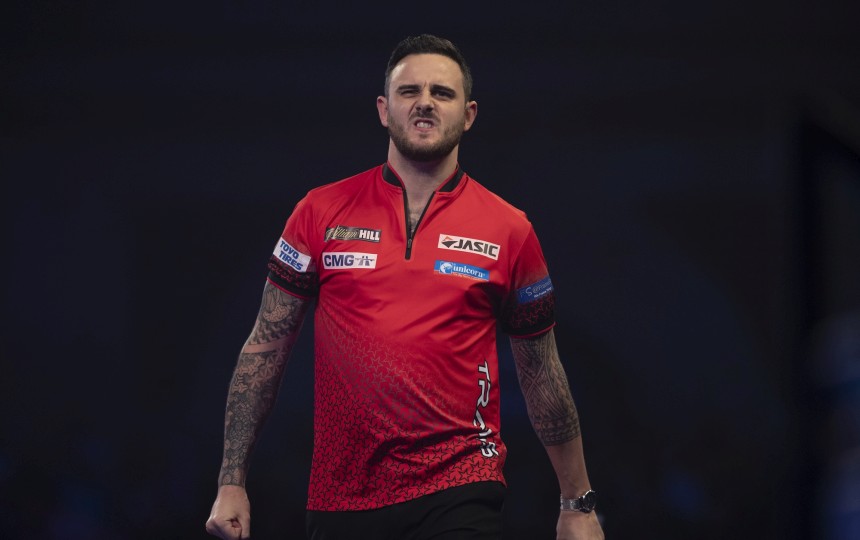 Home tour cullen mit double double finish zum gruppensieg 2020 05 31