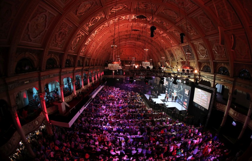 World matchplay urspruenglicher termin bleibt bestehen 2020 06