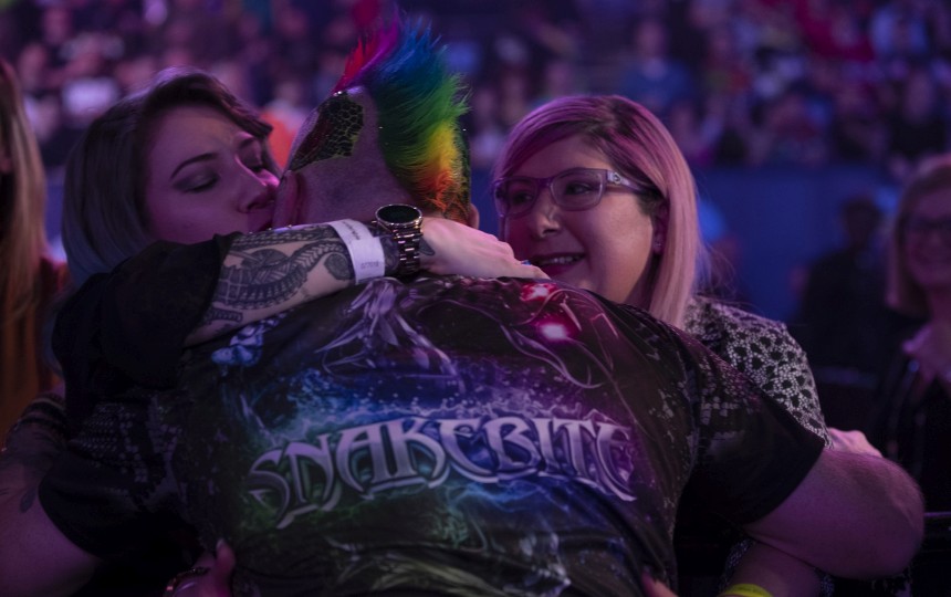 Manager im dartsport was hat es damit auf sich 2020 07