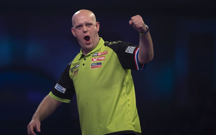 Summer series van gerwen bezwingt wright halbfinale fuer clemens 2020 07