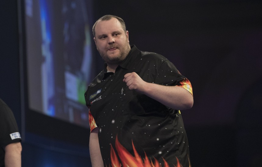 Summer series joyce mit finalsieg gegen chisnall clemens im achtelfinale 2020 07