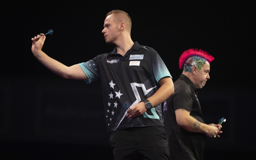 Vorschau pdc summer series 2020 07