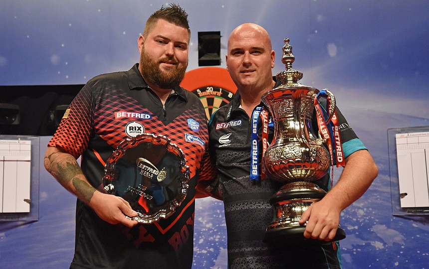 World matchplay 2020 die vorschau 2020 07