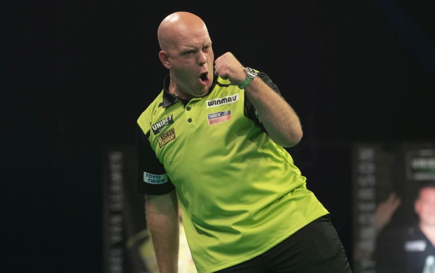 Premier league durrant klarer spitzenreiter van gerwen zurueck auf platz 2 2020 08 28