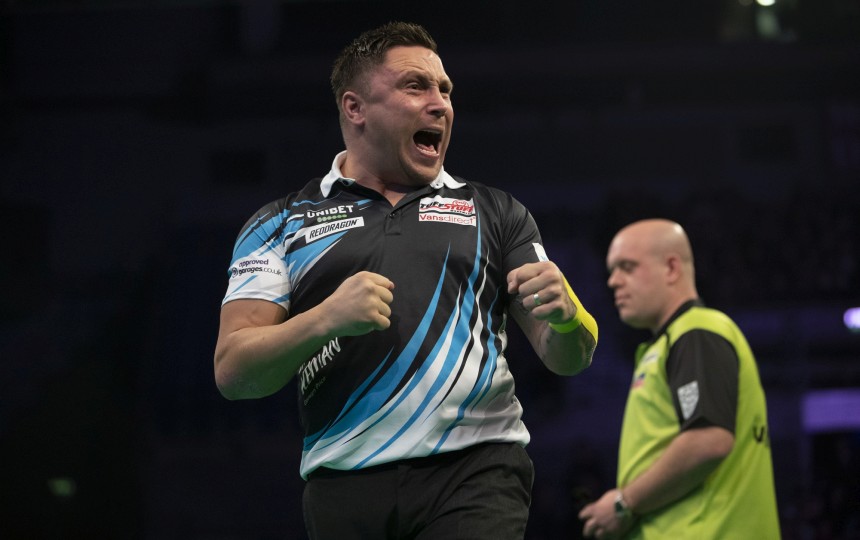 Premier league wright wirft 9 darter price stellt van gerwen kalt 2020 08 29