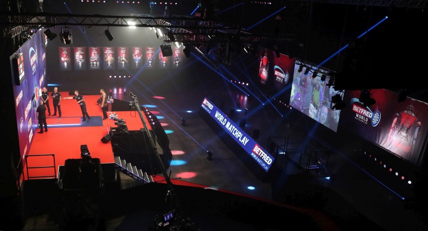 Pdc premier league milton keynes vorschau 2020 08 24