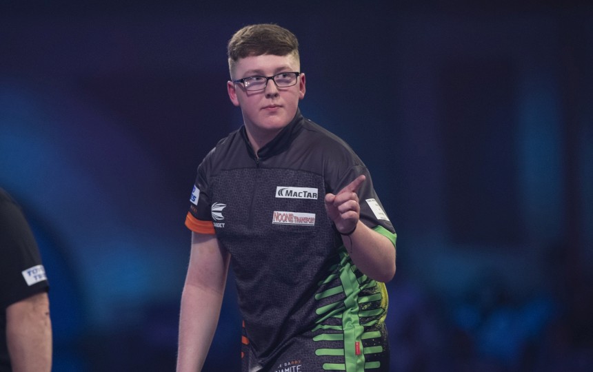 Development tour barry und van peer sichern sich tourkarten 2020 09 28