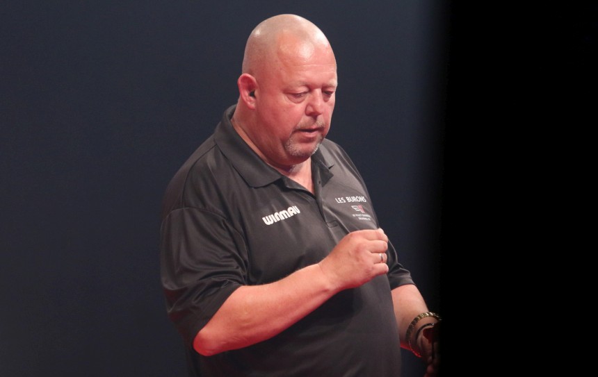 German darts championship king bezwingt van gerwen hopp und suljovic ausgeschieden 2020 09 27