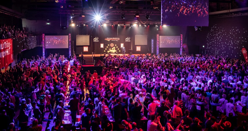 German darts championship 2020 vorschau 2020 09 22