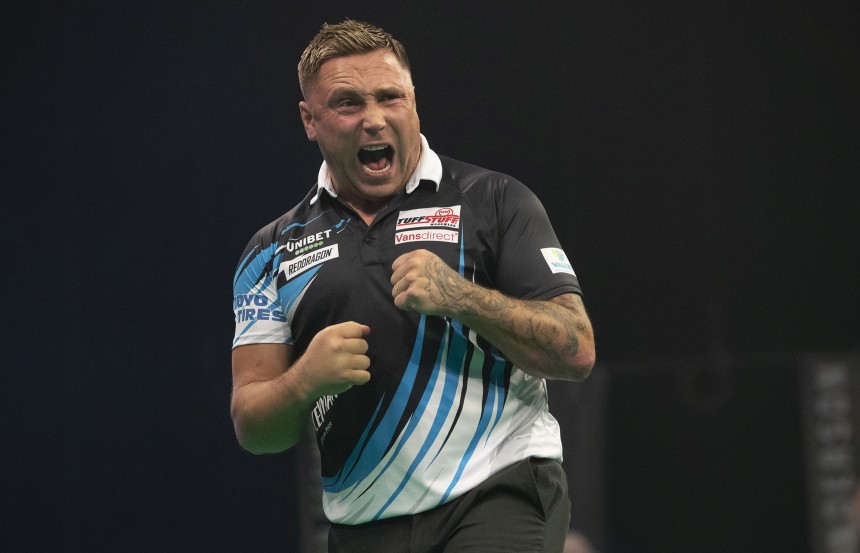 Autumn series price wieder siegreich rodriguez bezwingt wright 2020 09 16