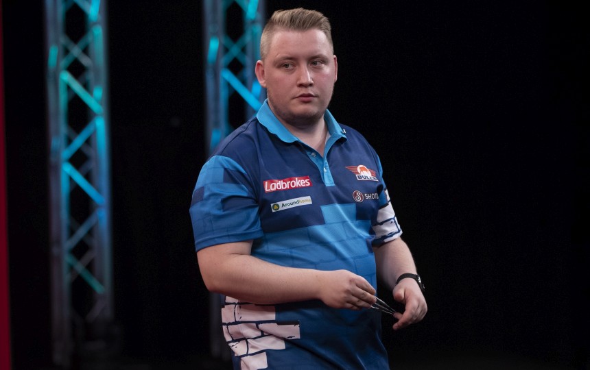 Pdc home tour ii schindler erreicht phase zwei 2020 09