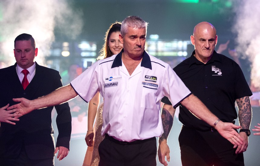 World series finals qualifier beaton bezwingt clemens im endspiel 2020 09