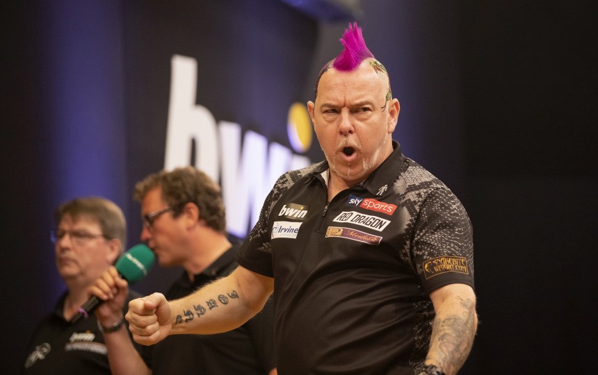 World series finals wright souveraen price und wade denkbar knapp 2020 09