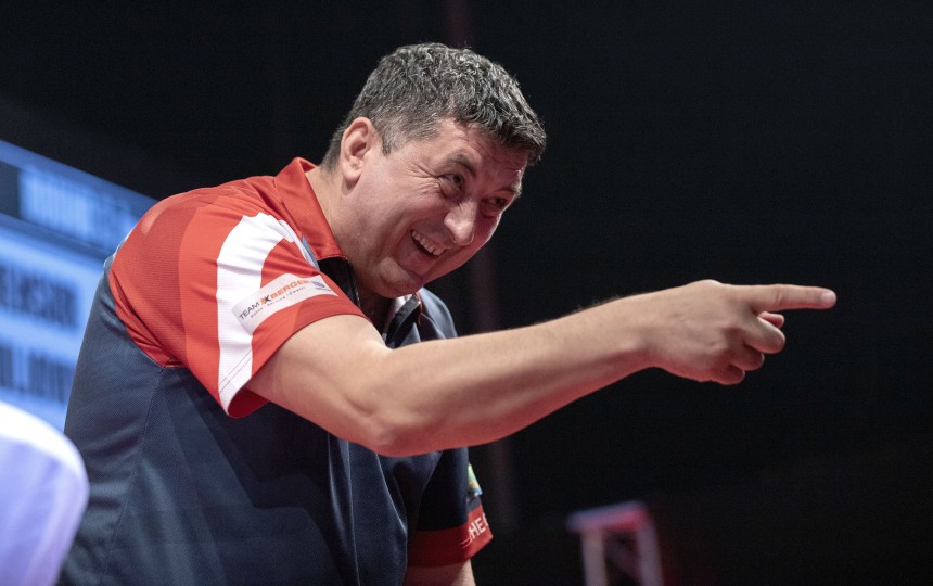 European championship hopp und clemens ausgeschieden suljovic erreicht runde 2 2020 10 30