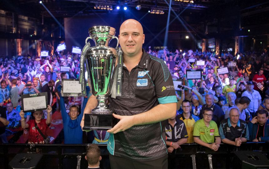 European darts championship 2020 vorschau 2020 10