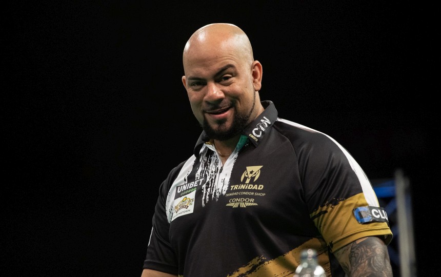 European championship wright und petersen lassen die muskeln spielen 2020 10